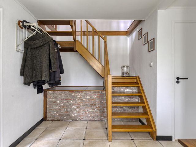 Emmabaan 65, Koewacht