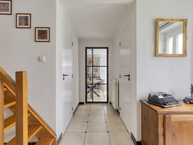 Emmabaan 65, Koewacht