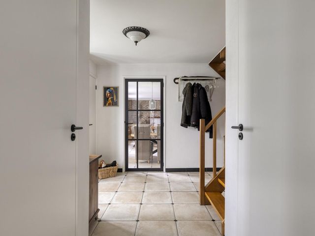 Emmabaan 65, Koewacht