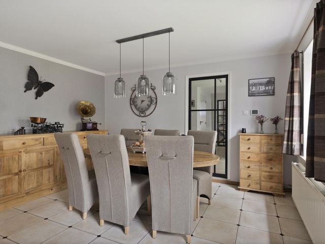 Emmabaan 65, Koewacht