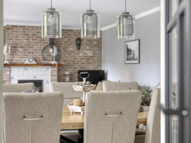 Emmabaan 65, Koewacht