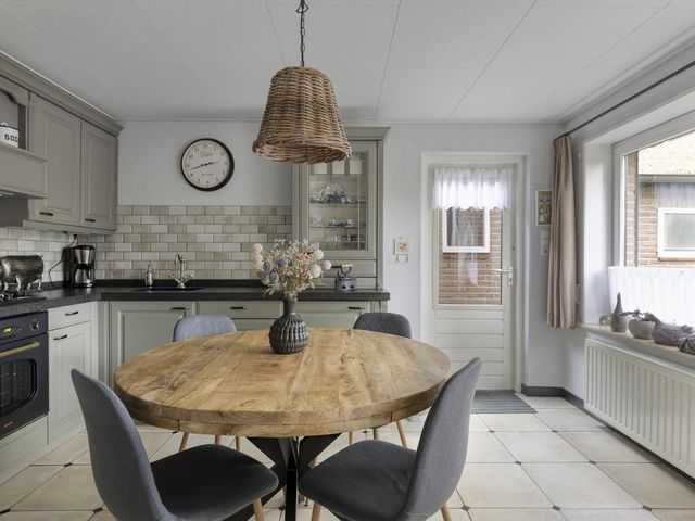 Emmabaan 65, Koewacht