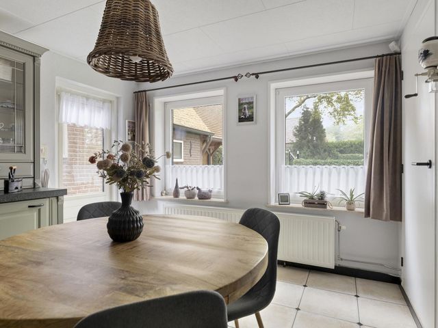 Emmabaan 65, Koewacht