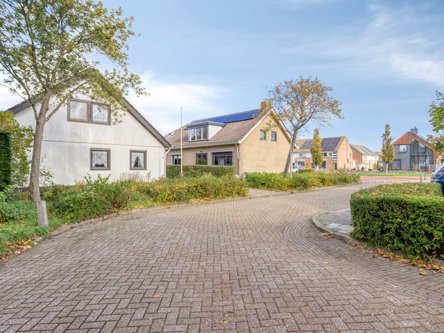 Weegbreelaan 4, Arnemuiden