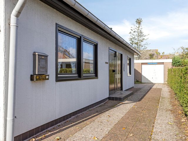 Weegbreelaan 4, Arnemuiden