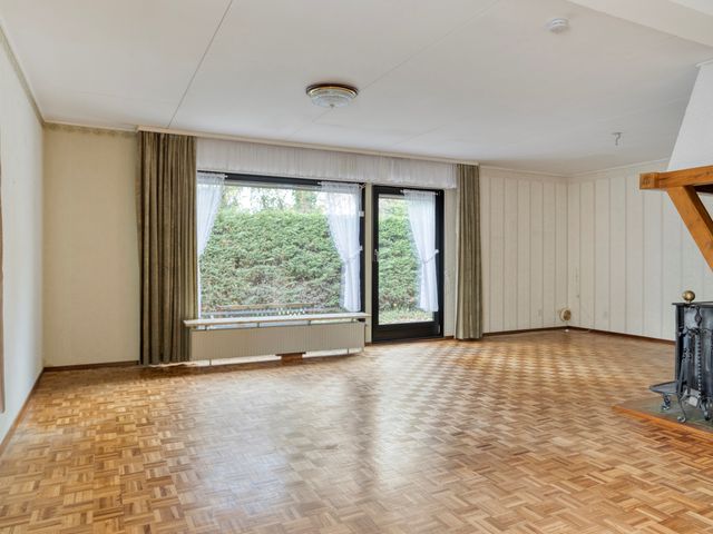 Weegbreelaan 4, Arnemuiden