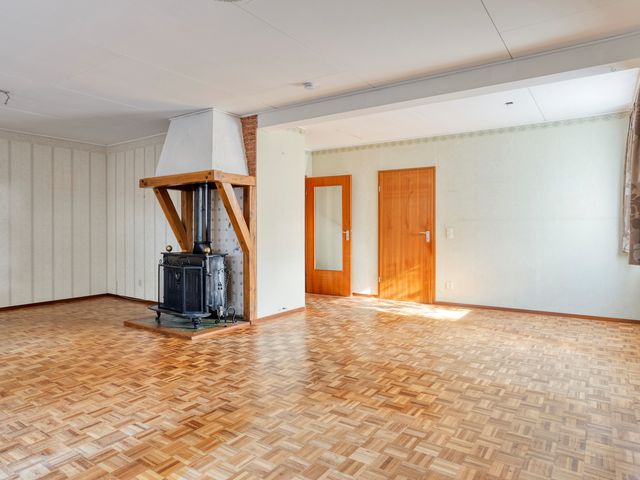 Weegbreelaan 4, Arnemuiden