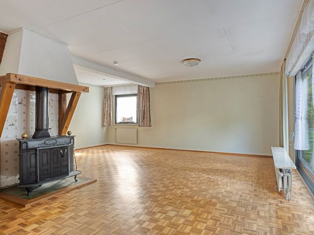 Weegbreelaan 4, Arnemuiden