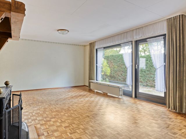 Weegbreelaan 4, Arnemuiden