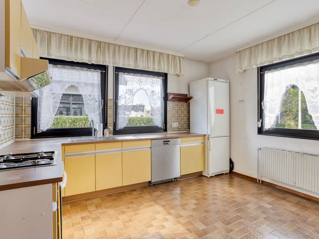 Weegbreelaan 4, Arnemuiden