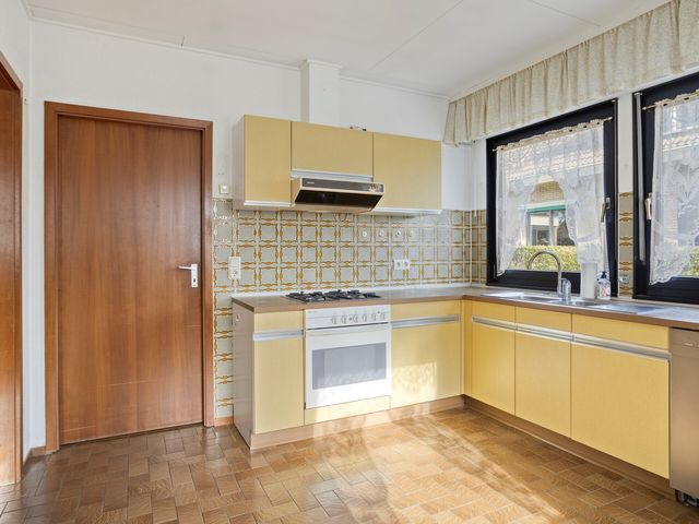 Weegbreelaan 4, Arnemuiden