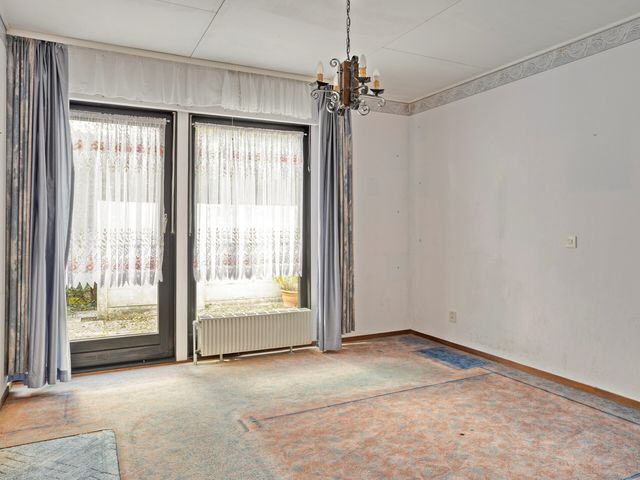 Weegbreelaan 4, Arnemuiden