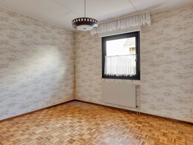 Weegbreelaan 4, Arnemuiden