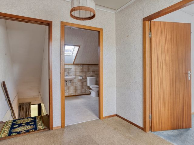 Weegbreelaan 4, Arnemuiden