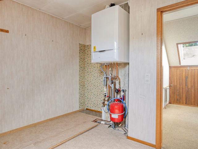 Weegbreelaan 4, Arnemuiden