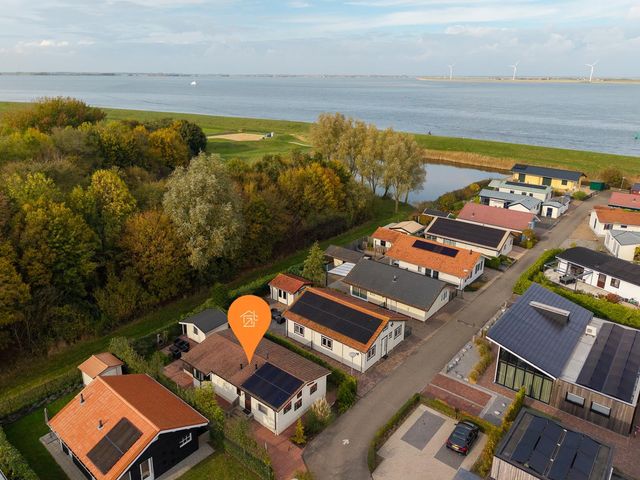 Nieuwlandseweg 264, Sint-Annaland