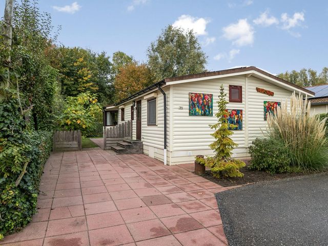 Nieuwlandseweg 264, Sint-Annaland