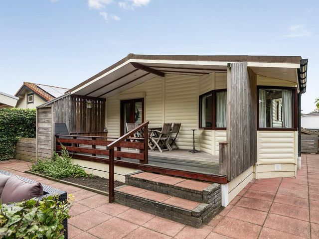 Nieuwlandseweg 264, Sint-Annaland