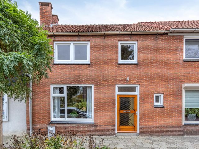 Ring 64, Sint-Annaland