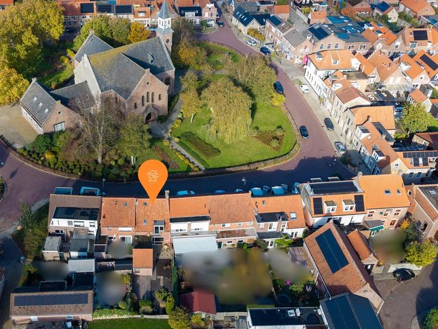 Ring 64, Sint-Annaland