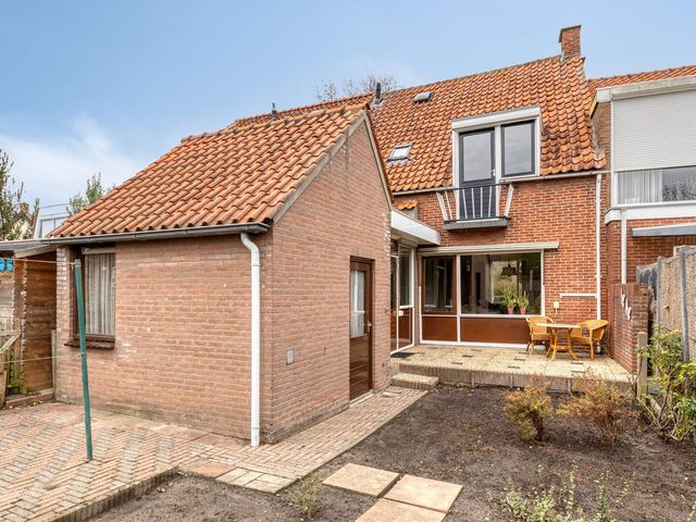 Ring 64, Sint-Annaland