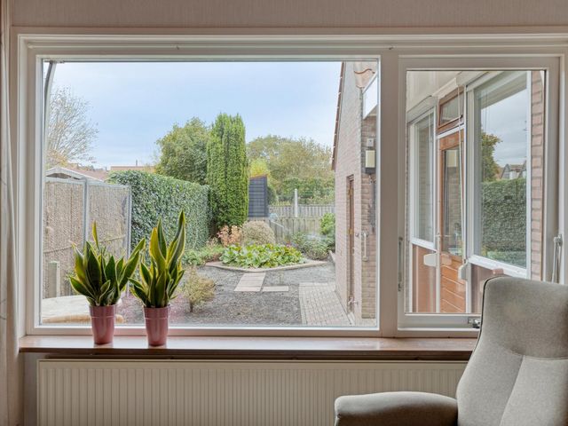 Ring 64, Sint-Annaland