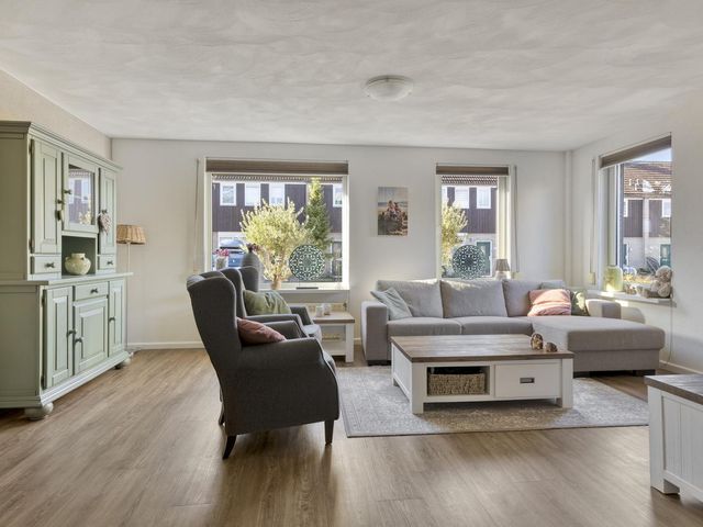 Huygensstraat 27, Sint-Annaland