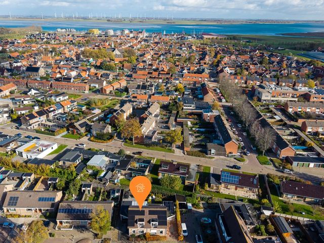 Huygensstraat 27, Sint-Annaland