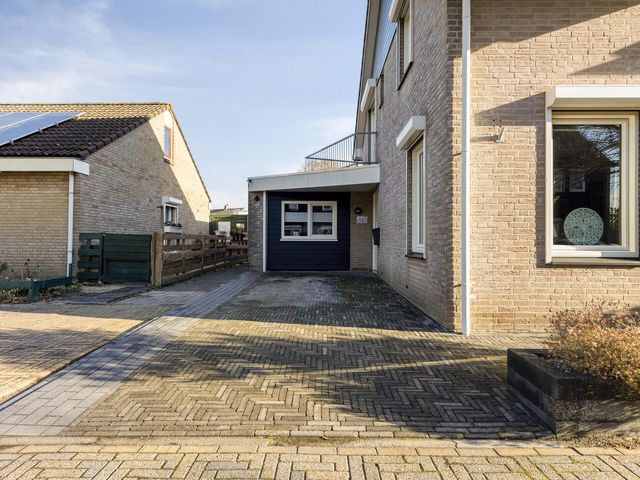 Huygensstraat 27, Sint-Annaland