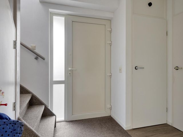 Huygensstraat 27, Sint-Annaland