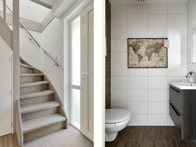 Huygensstraat 27, Sint-Annaland