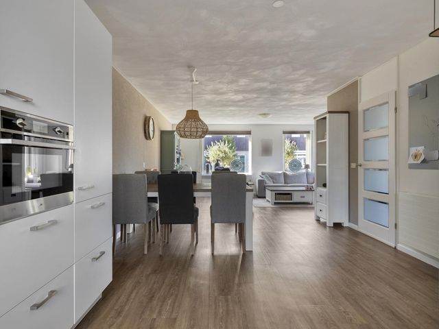 Huygensstraat 27, Sint-Annaland