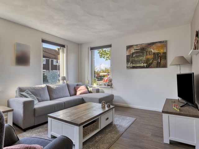 Huygensstraat 27, Sint-Annaland