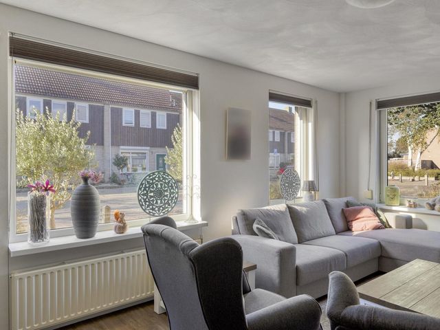 Huygensstraat 27, Sint-Annaland