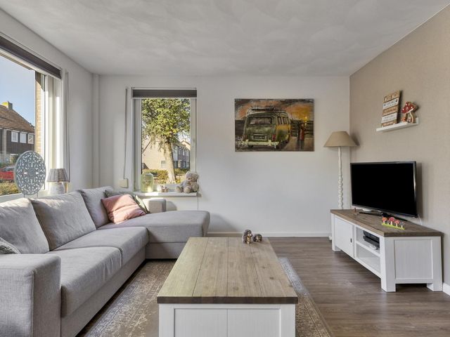 Huygensstraat 27, Sint-Annaland