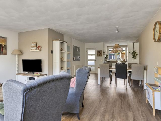 Huygensstraat 27, Sint-Annaland