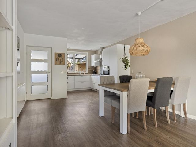 Huygensstraat 27, Sint-Annaland