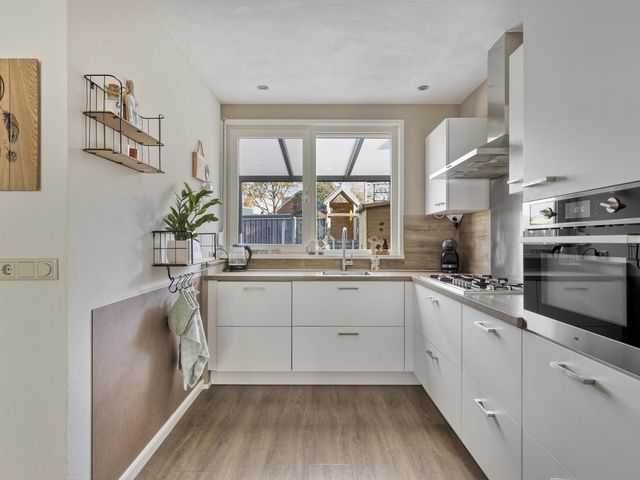 Huygensstraat 27, Sint-Annaland