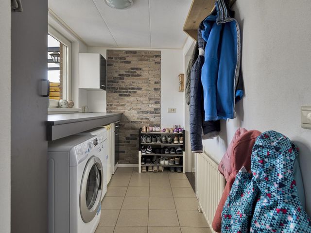 Huygensstraat 27, Sint-Annaland