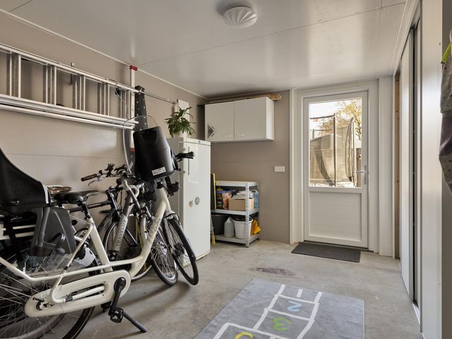 Huygensstraat 27, Sint-Annaland