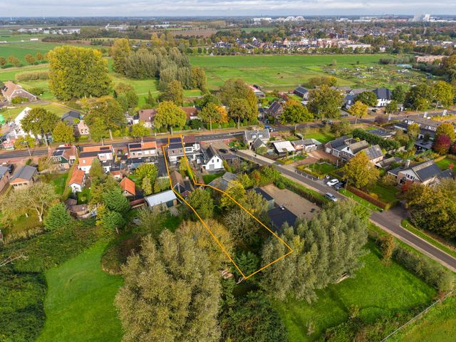 Rijksstraatweg 125, Sleeuwijk
