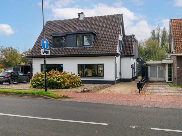 Rijksstraatweg 125, Sleeuwijk