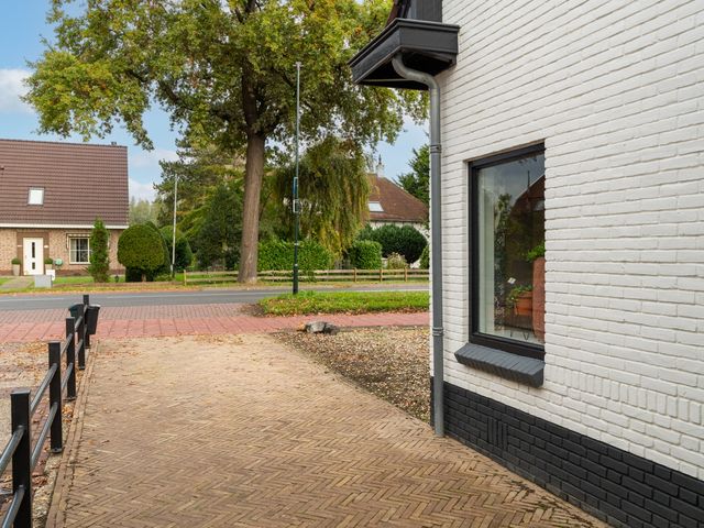 Rijksstraatweg 125, Sleeuwijk