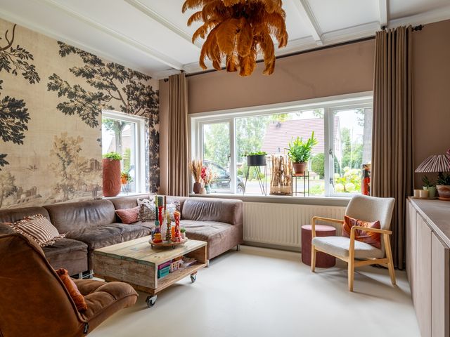 Rijksstraatweg 125, Sleeuwijk