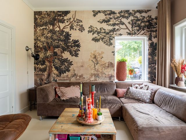 Rijksstraatweg 125, Sleeuwijk