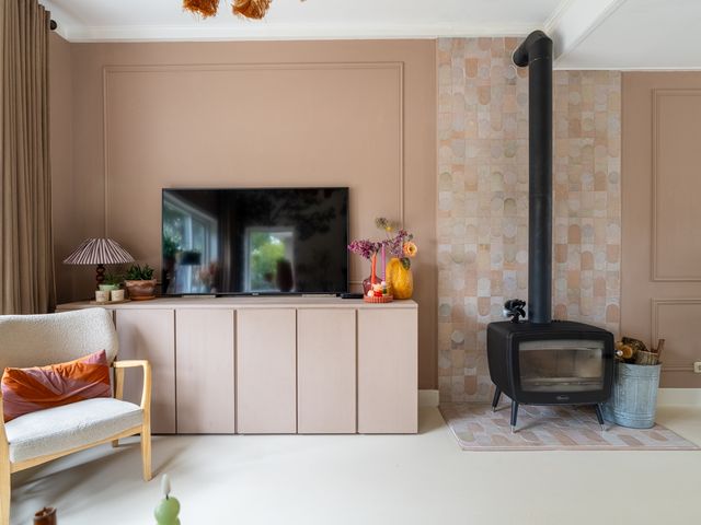 Rijksstraatweg 125, Sleeuwijk