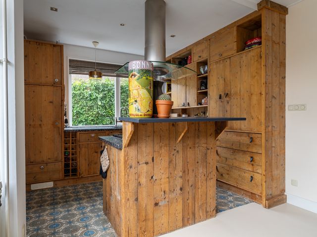 Rijksstraatweg 125, Sleeuwijk