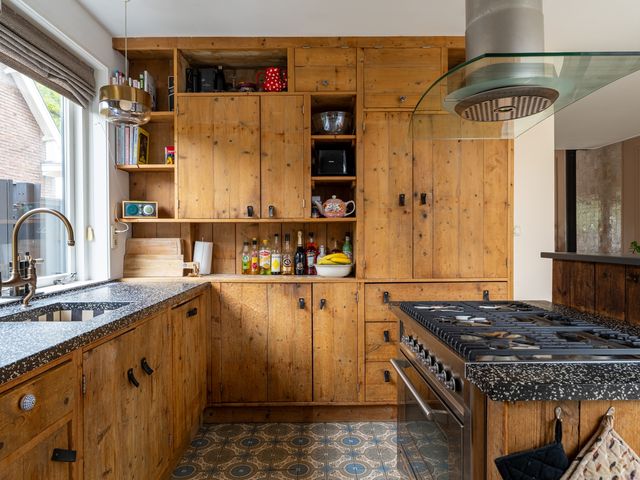 Rijksstraatweg 125, Sleeuwijk