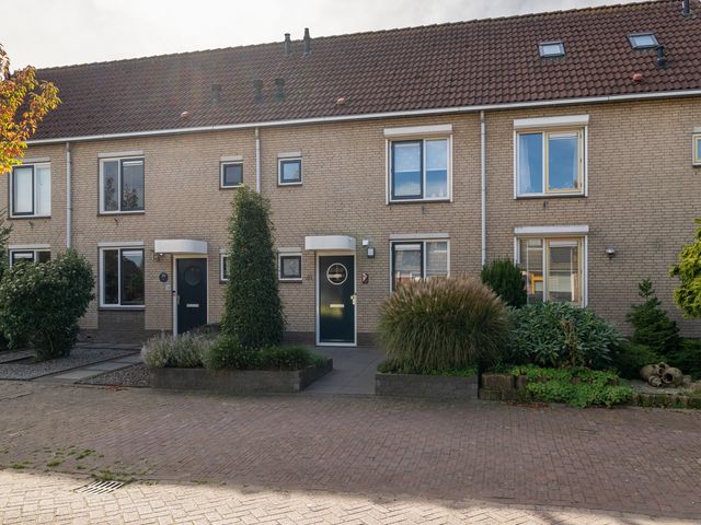 Vlet 41, Werkendam