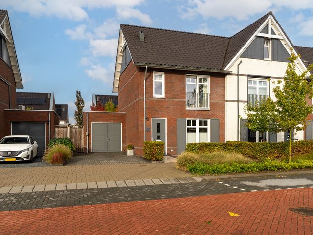 Boomgaard 43, Nieuwendijk